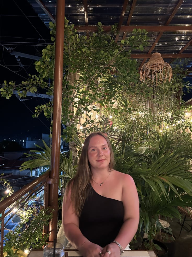 Photo in Sitter's gallery