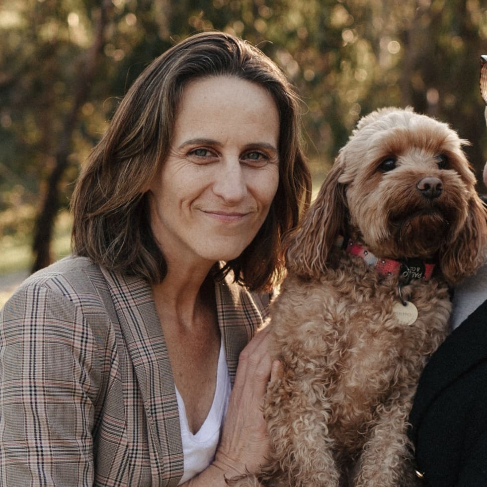 Photo in Sitter's gallery