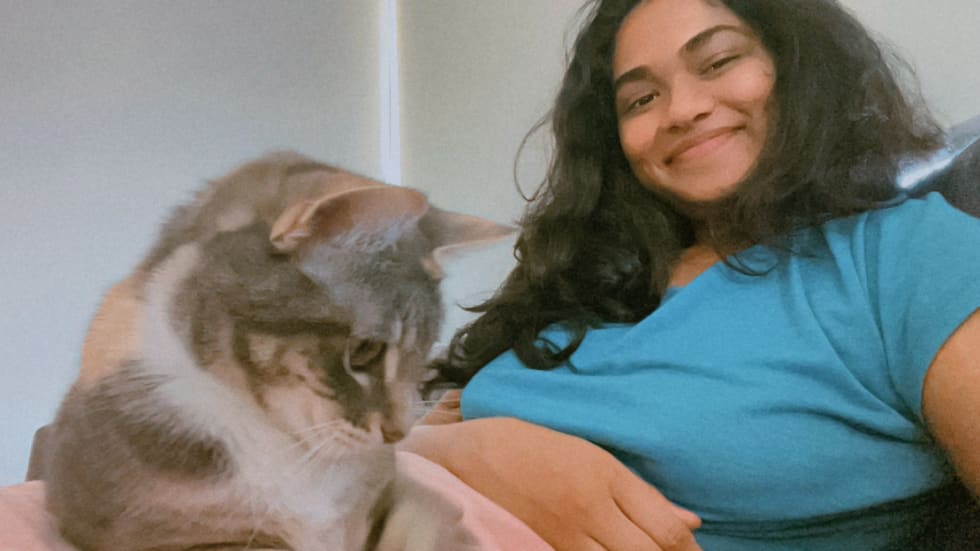 Photo in Sitter's gallery