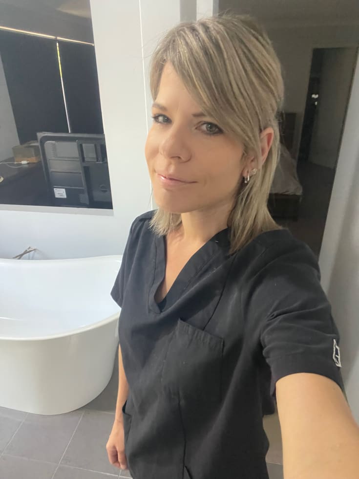 Photo in Sitter's gallery