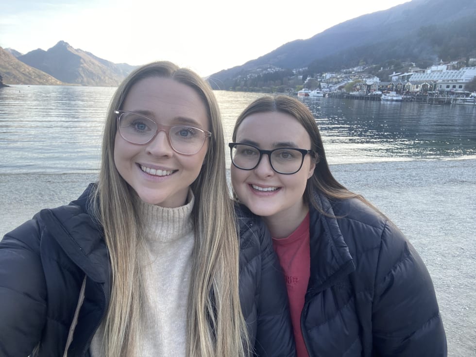 Photo in Sitter's gallery