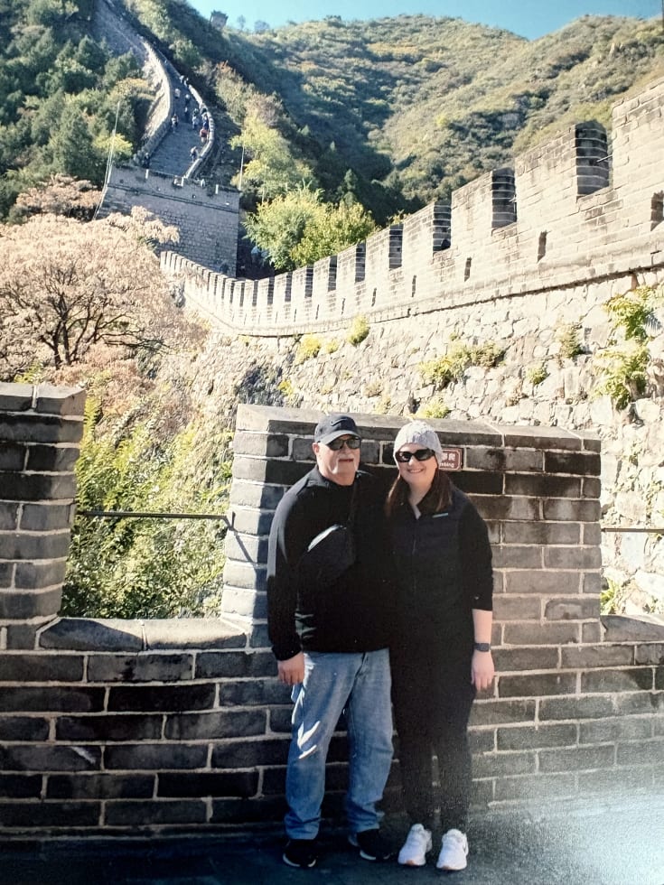 Photo in Sitter's gallery