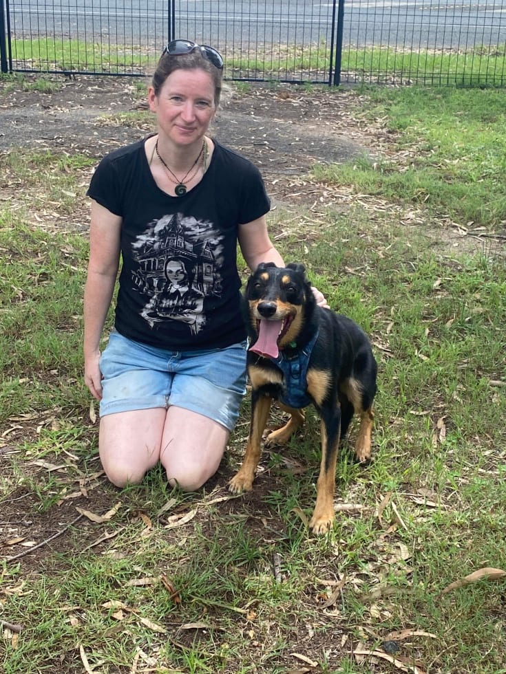 Photo in Sitter's gallery