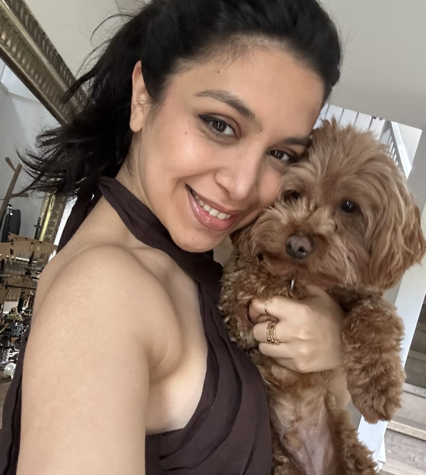 Photo in Sitter's gallery