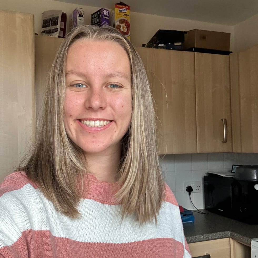 Photo in Sitter's gallery