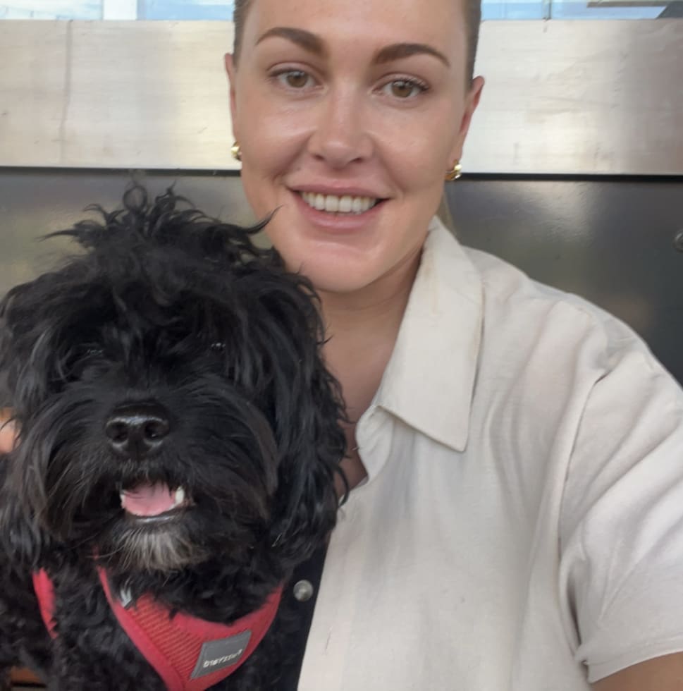 Photo in Sitter's gallery