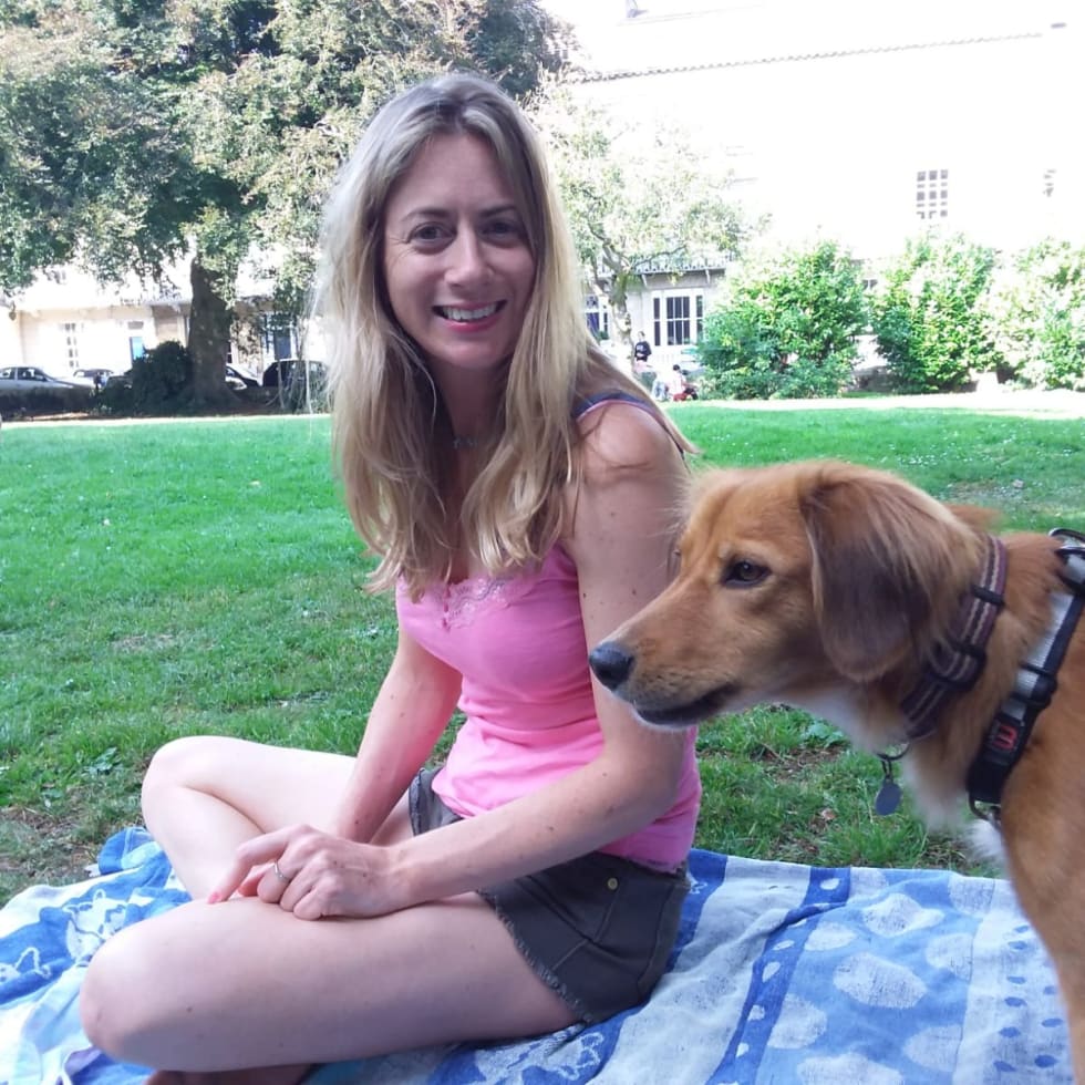 Photo in Sitter's gallery