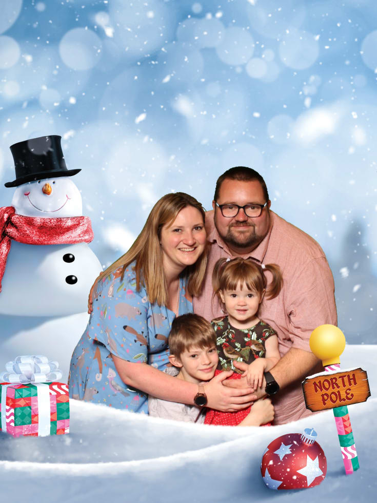 Photo in Sitter's gallery