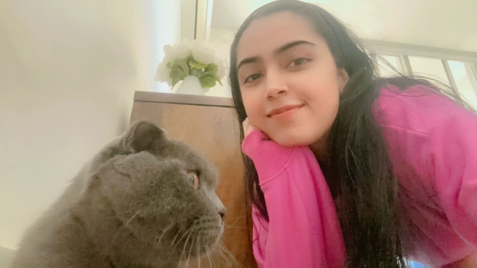 Photo in Sitter's gallery