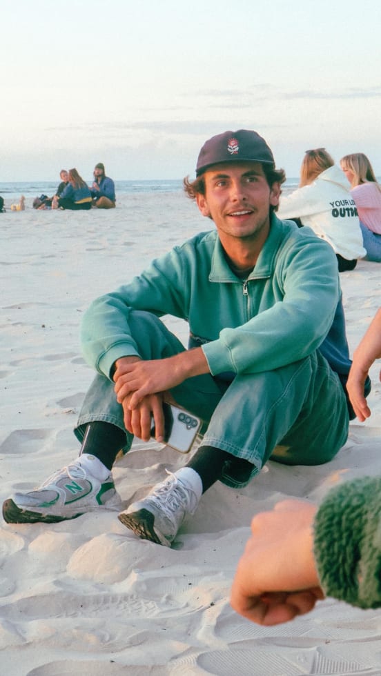 Photo in Sitter's gallery