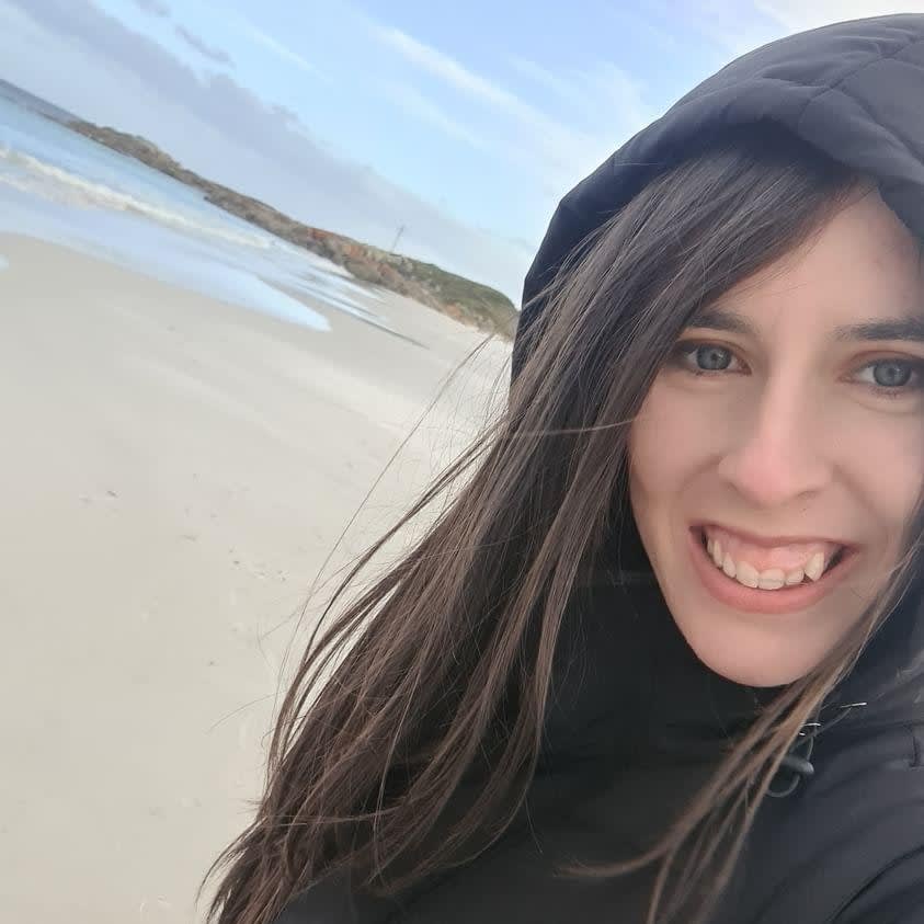 Photo in Sitter's gallery