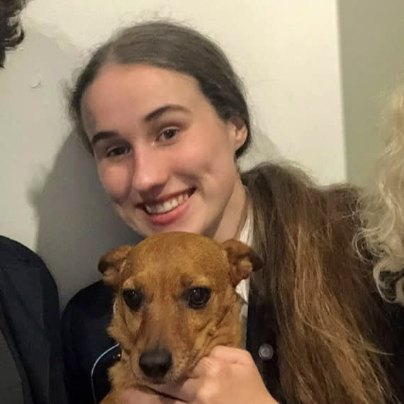 Photo in Sitter's gallery