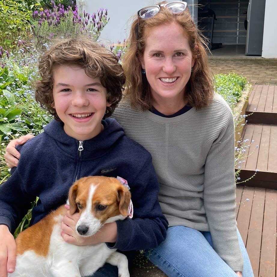 Photo in Sitter's gallery