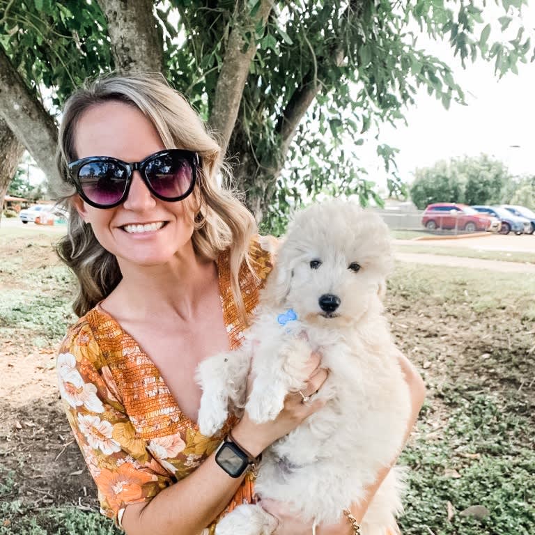 Photo in Sitter's gallery