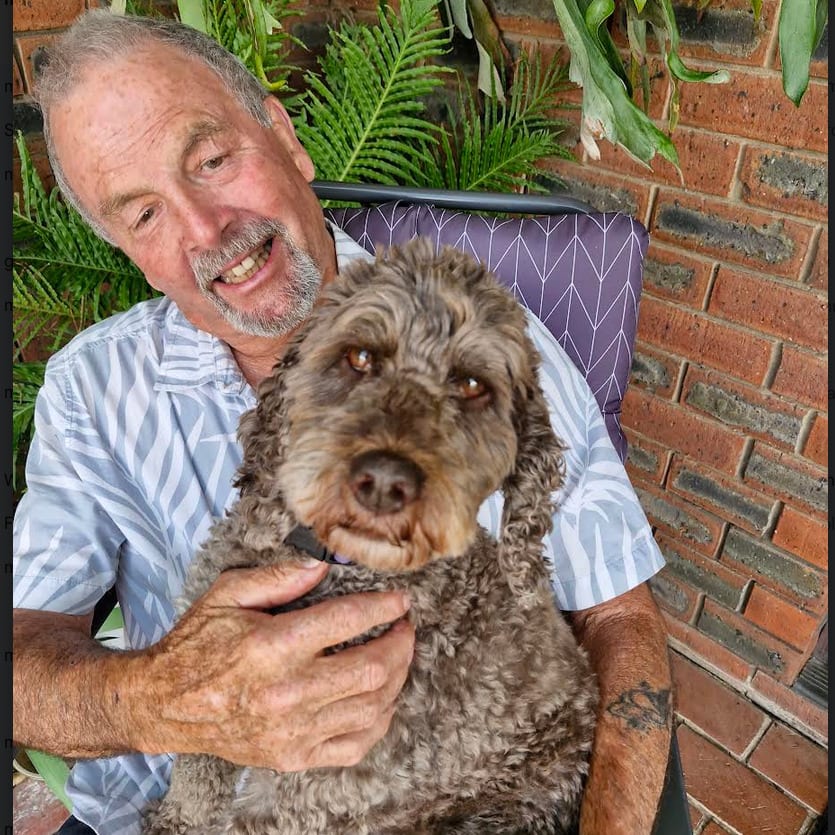 Photo in Sitter's gallery