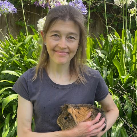 Photo in Sitter's gallery