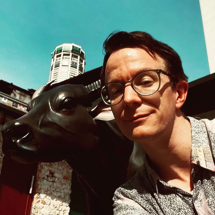 Photo in Sitter's gallery