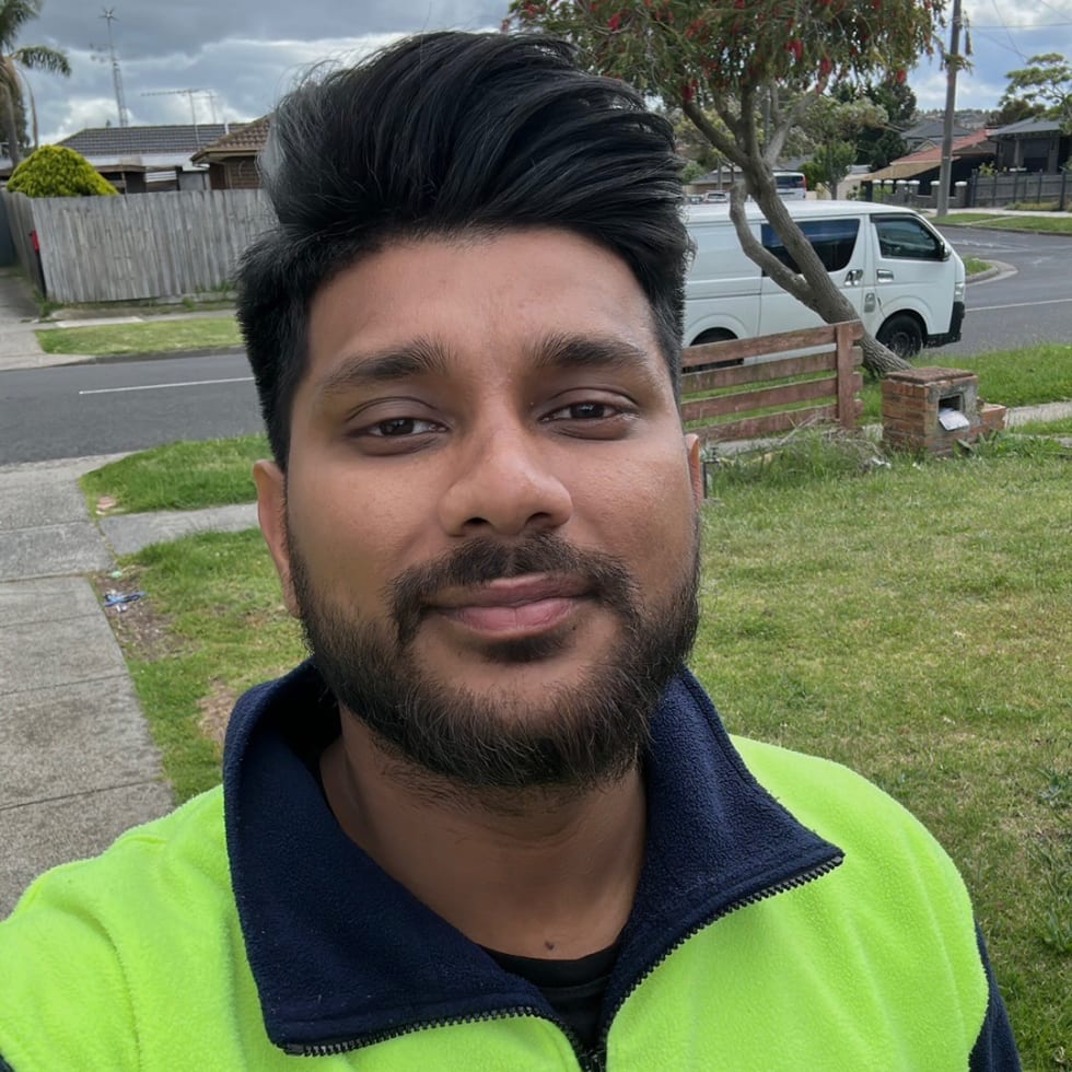 Photo in Sitter's gallery