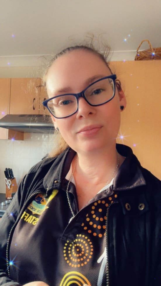 Photo in Sitter's gallery