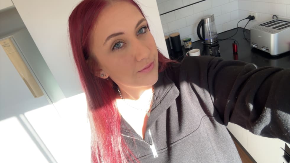 Photo in Sitter's gallery