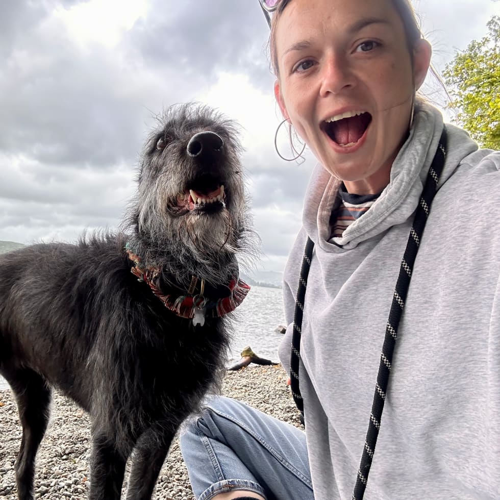 Photo in Sitter's gallery