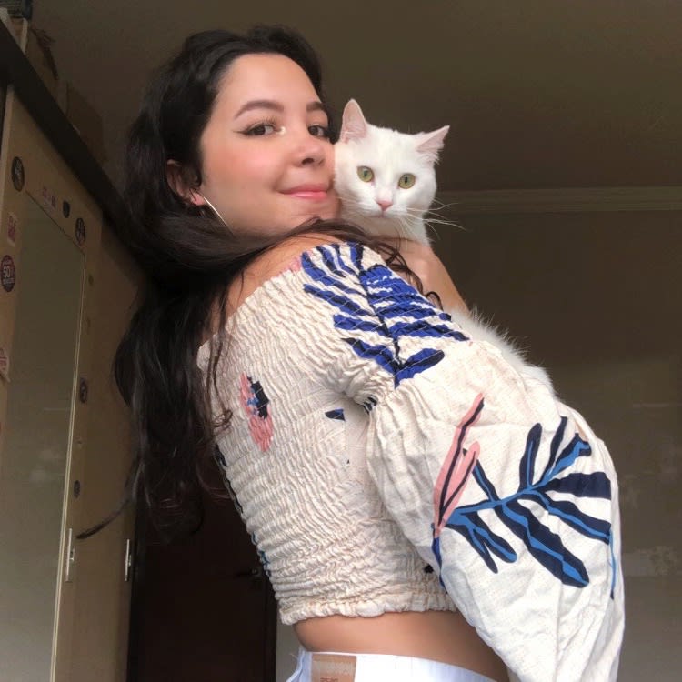 Photo in Sitter's gallery