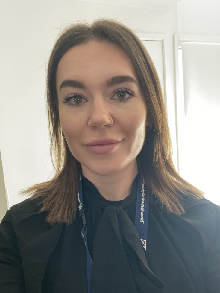 Photo in Sitter's gallery