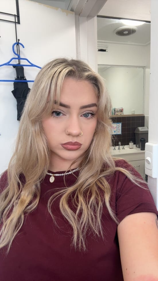 Photo in Sitter's gallery