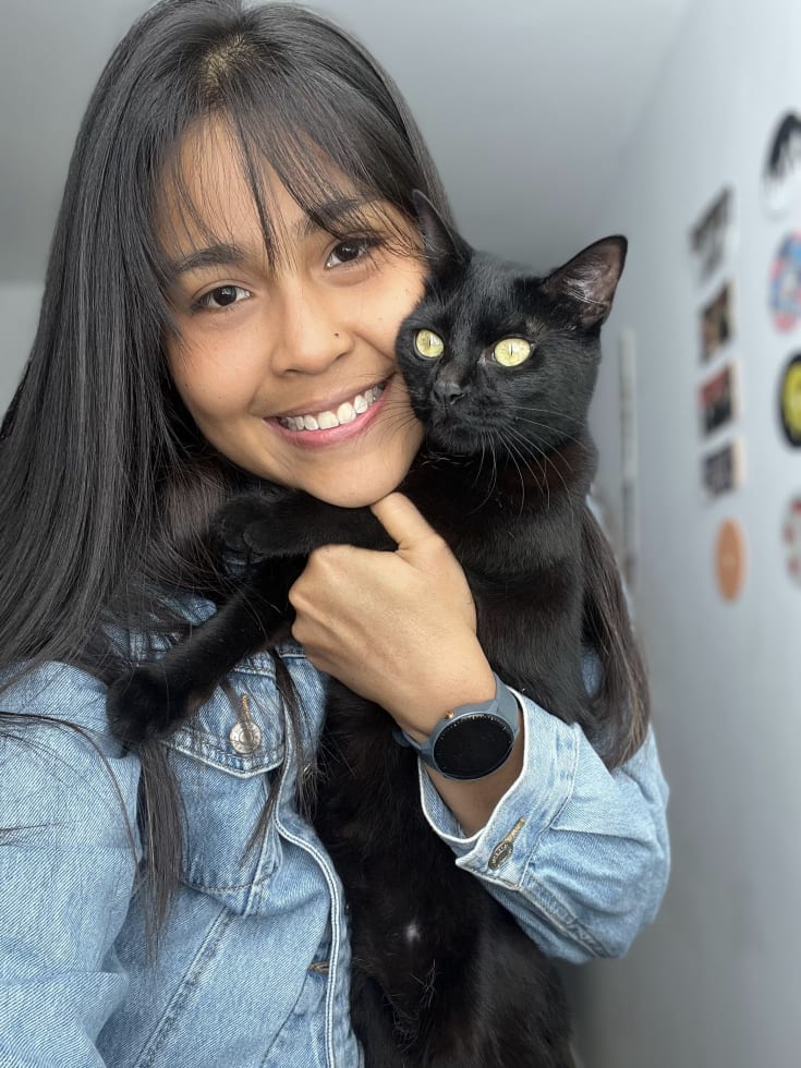 Photo in Sitter's gallery