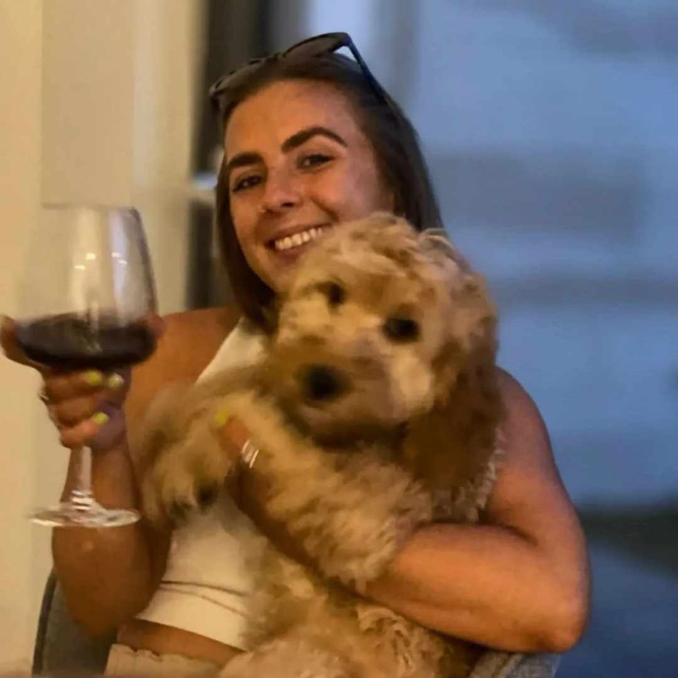 Photo in Sitter's gallery