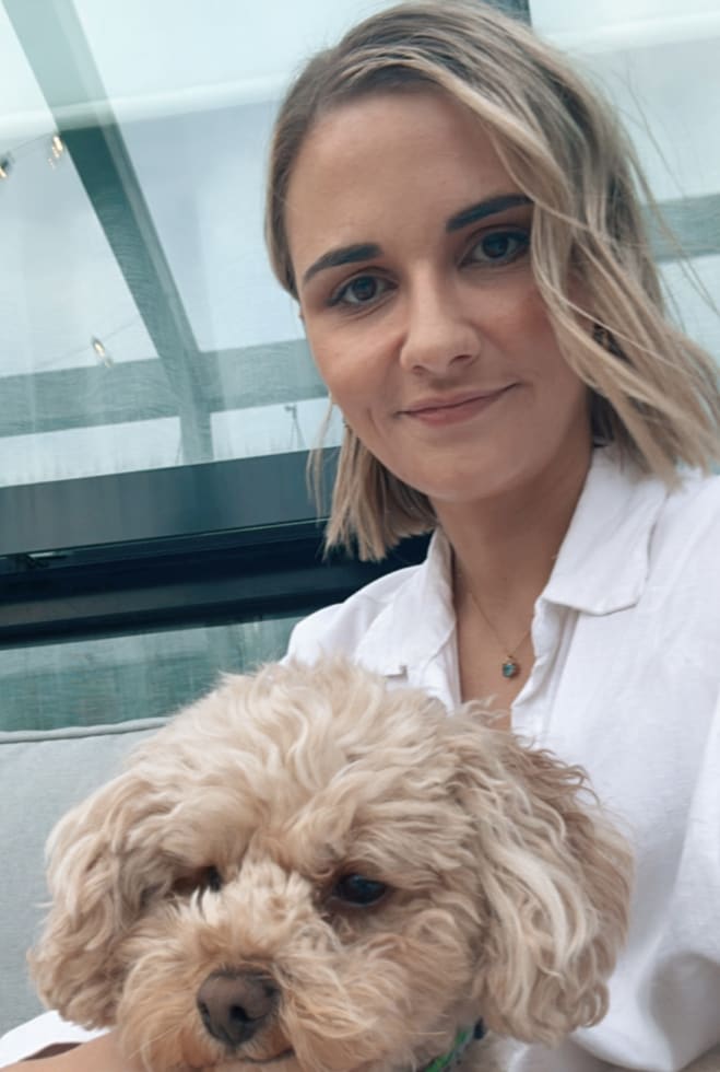 Photo in Sitter's gallery