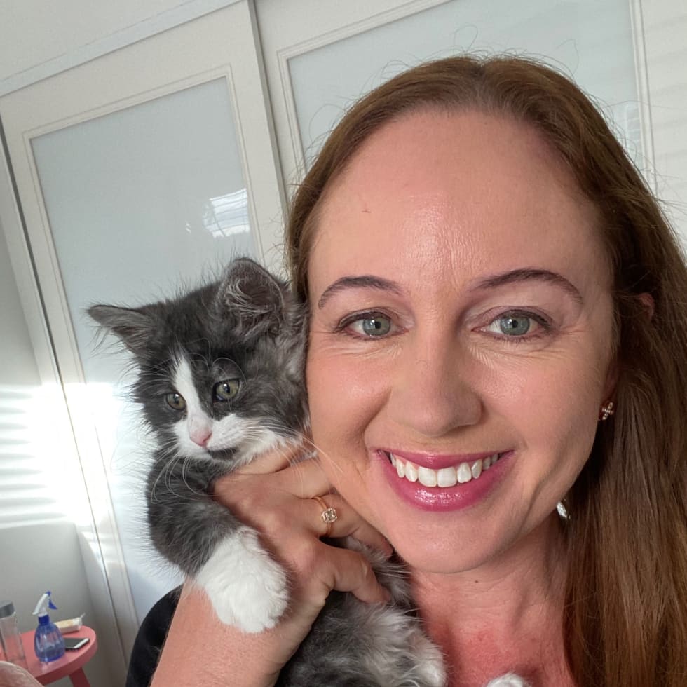 Photo in Sitter's gallery