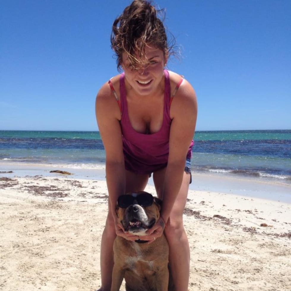 Photo in Sitter's gallery