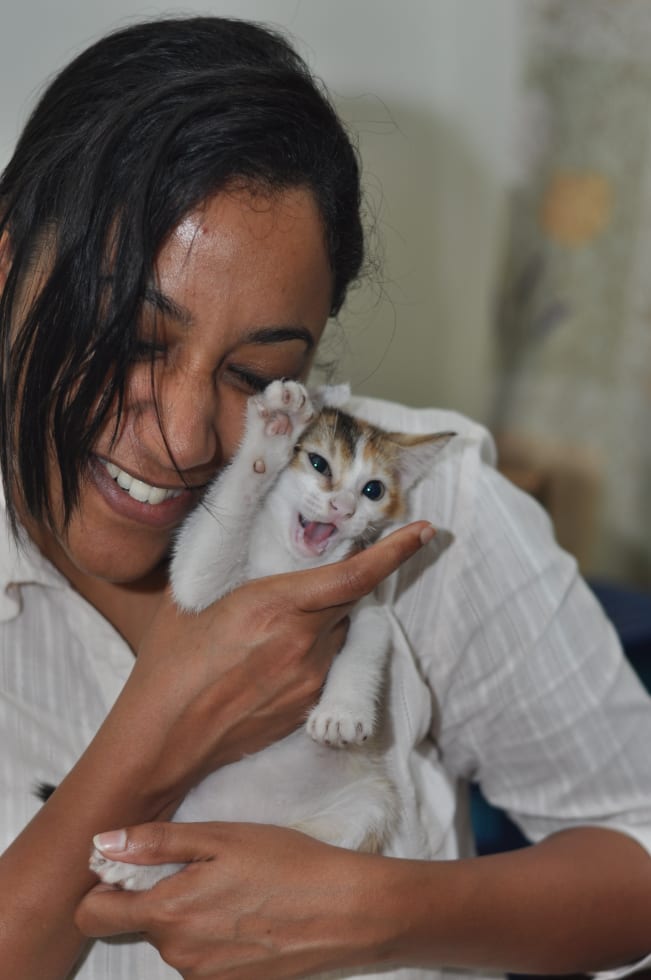 Photo in Sitter's gallery