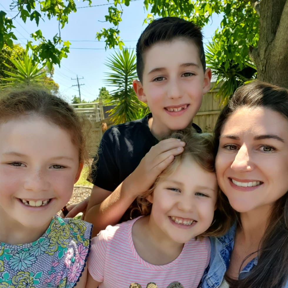 Photo in Sitter's gallery