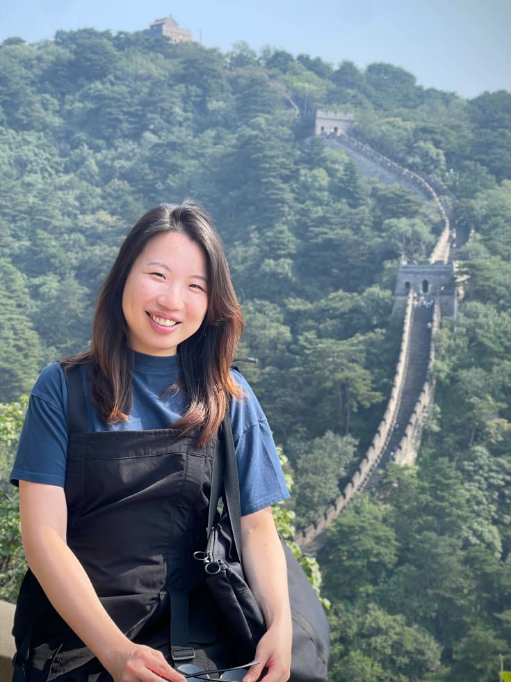 Photo in Sitter's gallery