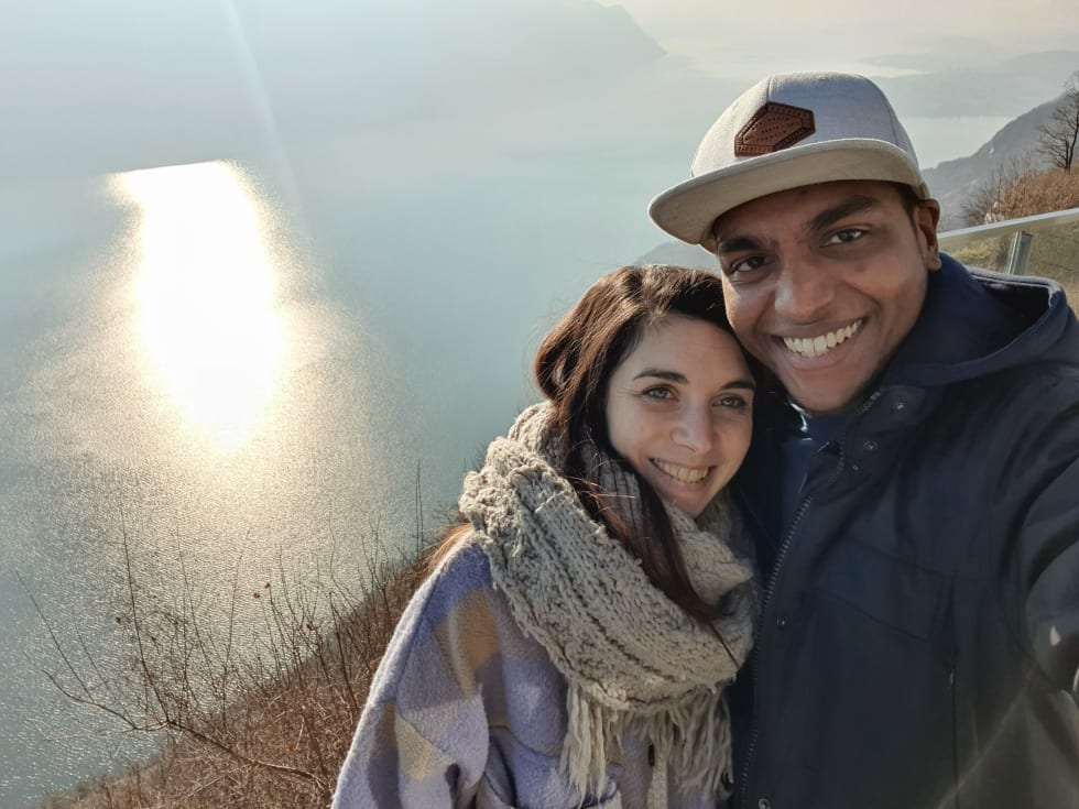 Photo in Sitter's gallery