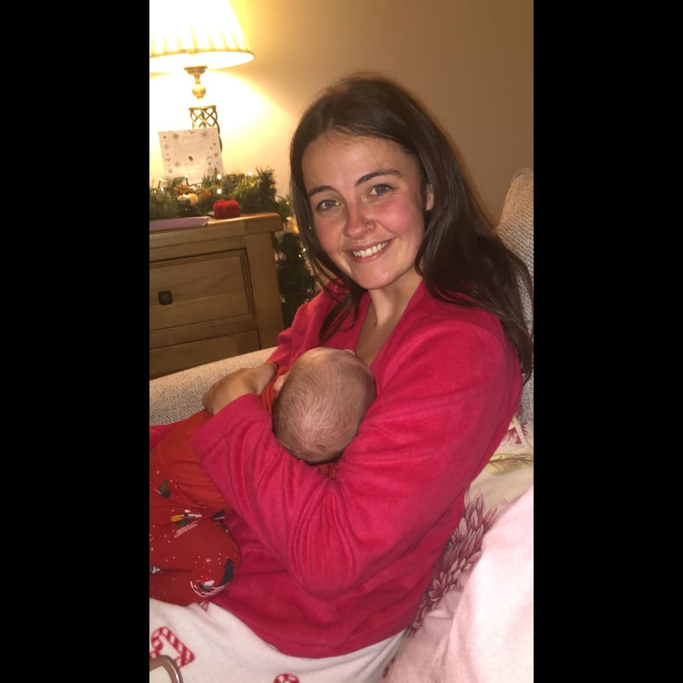 Photo in Sitter's gallery