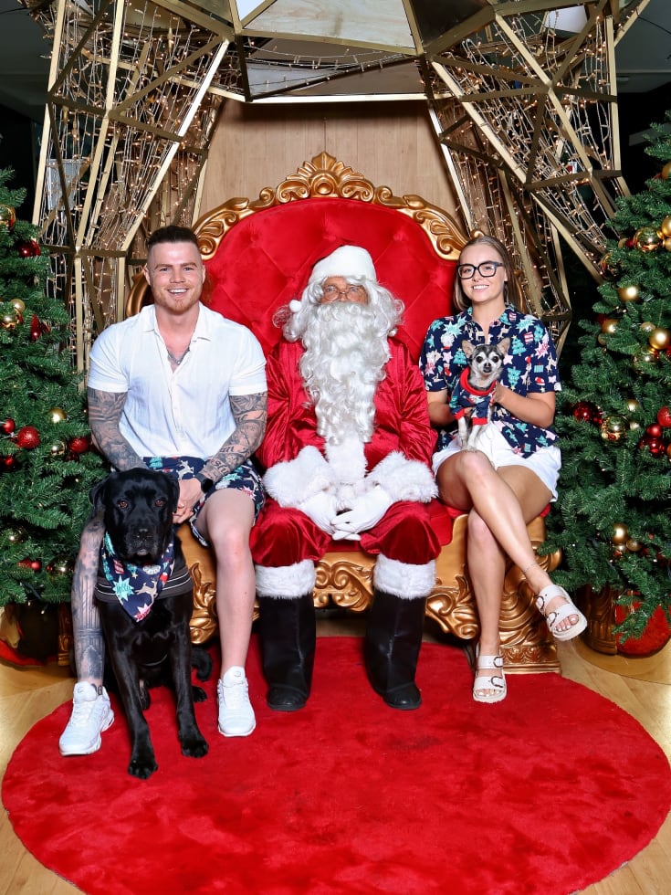 Photo in Sitter's gallery