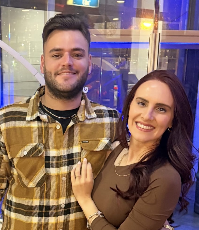 Photo in Sitter's gallery