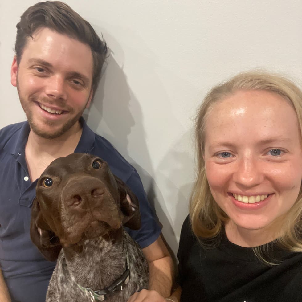 Photo in Sitter's gallery