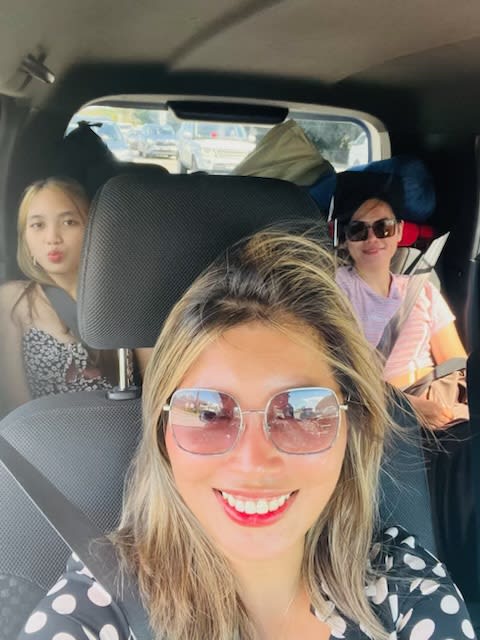 Photo in Sitter's gallery