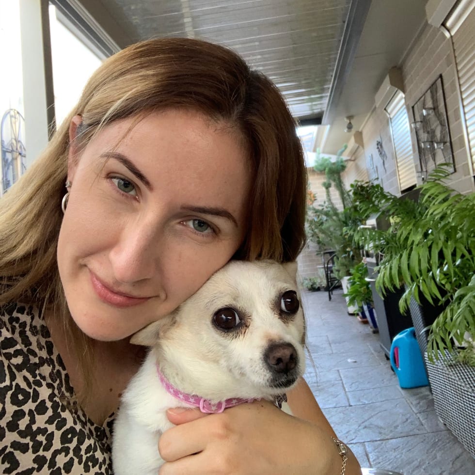 Photo in Sitter's gallery