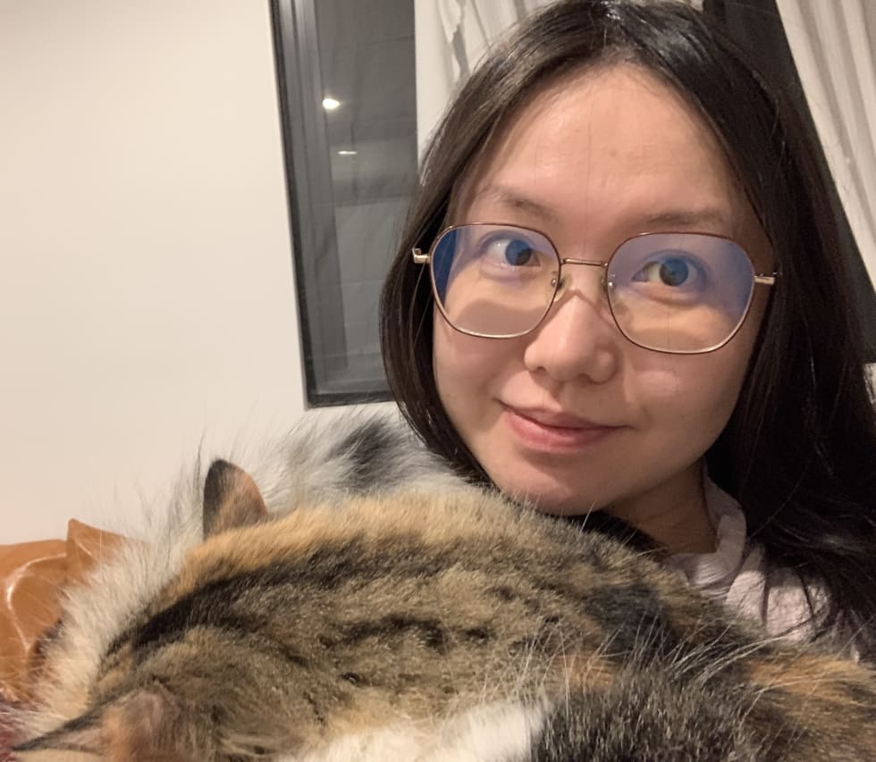 Photo in Sitter's gallery