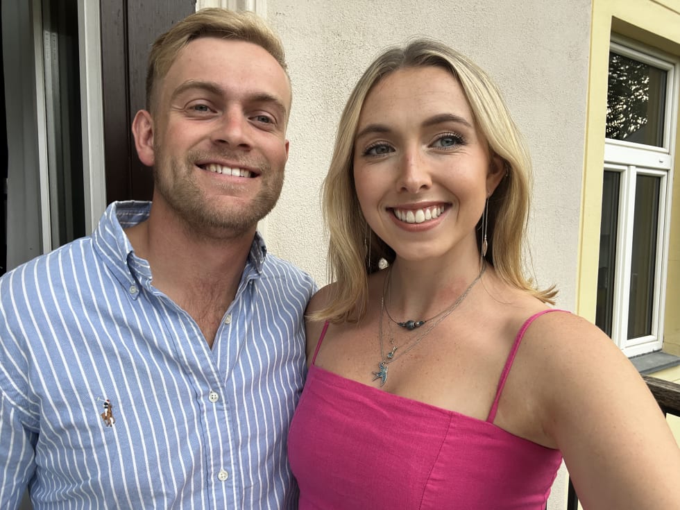 Photo in Sitter's gallery