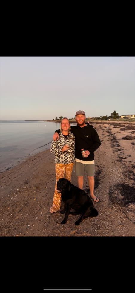 Photo in Sitter's gallery