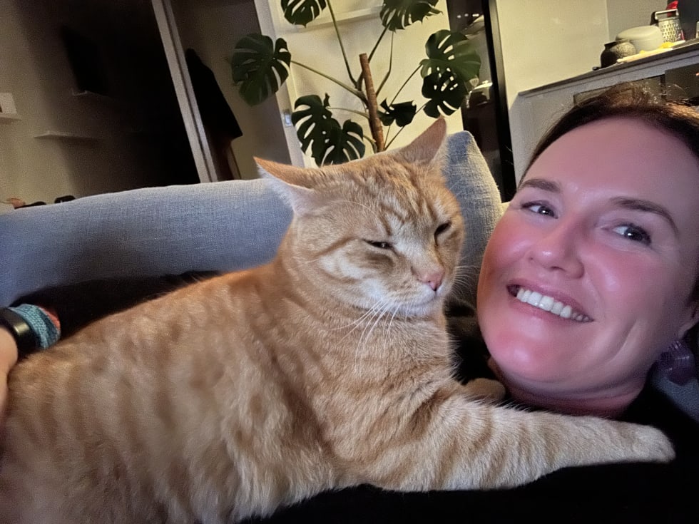 Photo in Sitter's gallery