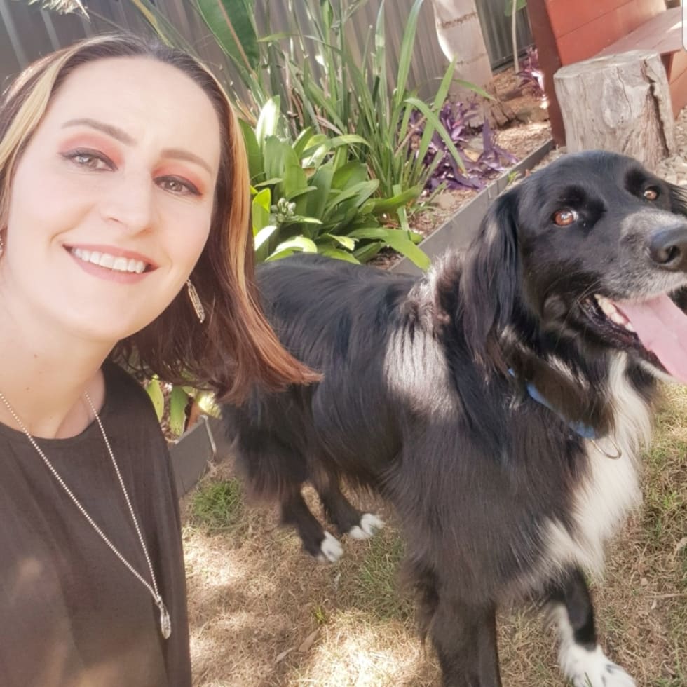 Photo in Sitter's gallery