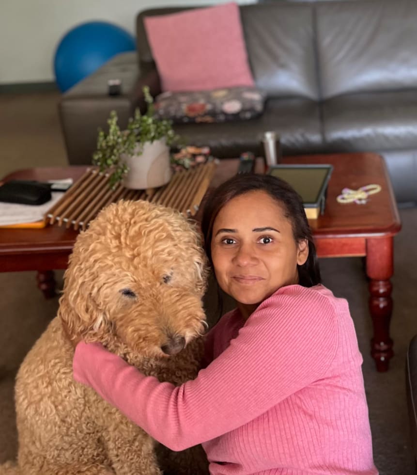 Photo in Sitter's gallery