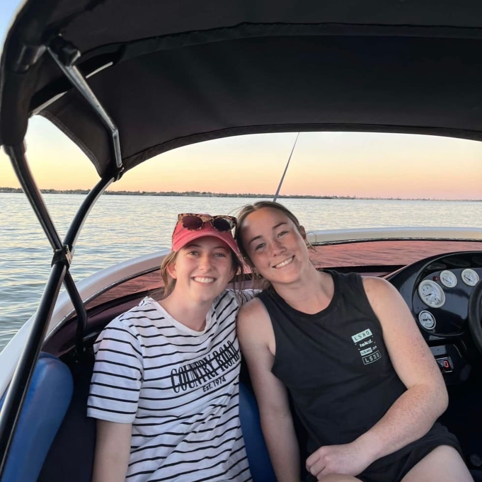 Photo in Sitter's gallery